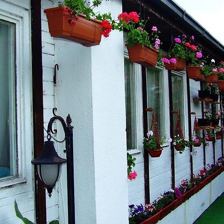 Hostel Domestika Bitola Quarto foto